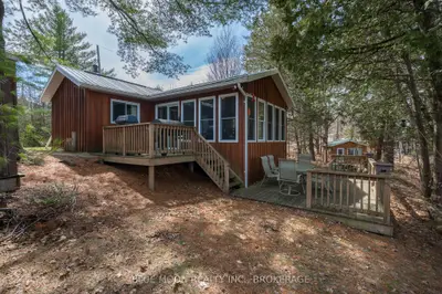 500 Clear Lake Lane 31a, Tay Valley, On K0h 2b0