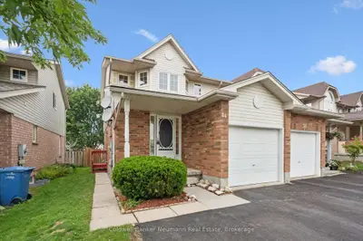 24 Lee Street, Guelph, On N1e 7h1