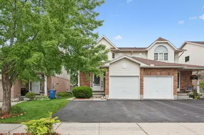 24 Lee Street, Guelph, On N1e 7h1