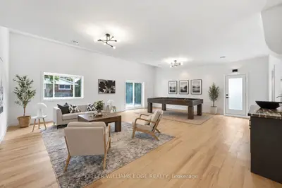 43 Champlain Avenue, Hamilton, On L8g 2h5