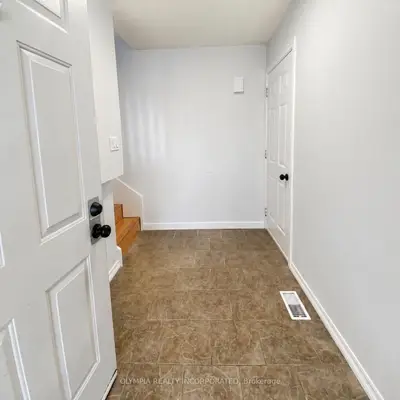 7622 Chorozy Street Upper, Niagara Falls, On L2h 2p1