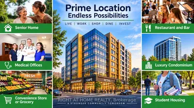 663 King Street E, Hamilton, On L8n 1e5