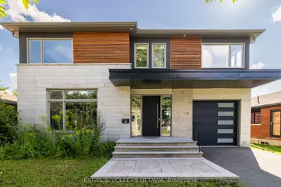 736 Sherbourne Road, Carlingwood - Westboro And Area, On K2a 3h5