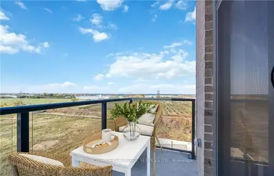 5055 Greenlane Road 605, Lincoln, On L0r 1b3
