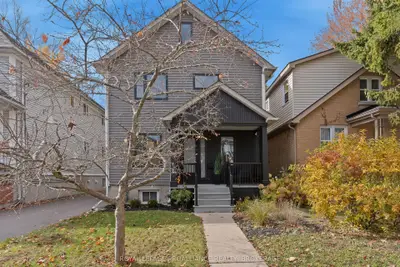 78 Pembroke Street, Kingston, On K7l 4n7