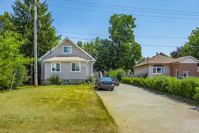 434 Second Street, London East, On N5w 4t1