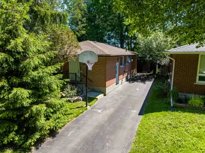 3265 Addison Avenue, Niagara Falls, On L2j 3k6