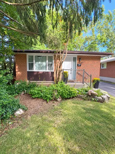 3265 Addison Avenue, Niagara Falls, On L2j 3k6