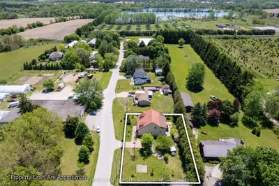 176 Eastman Avenue, Strathroy-caradoc, On N7g 3k1