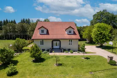 176 Eastman Avenue, Strathroy-caradoc, On N7g 3k1