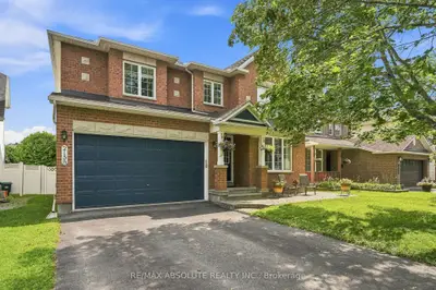 2158 VALENCEVILLE Crescent, Orleans - Cumberland and Area, ON K4A 4K4