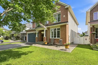 2158 VALENCEVILLE Crescent, Orleans - Cumberland and Area, ON K4A 4K4