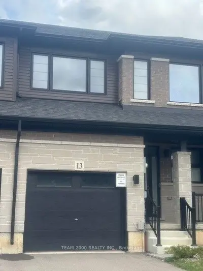 448 Blackburn Drive 13, Brantford, On N3t 0x2