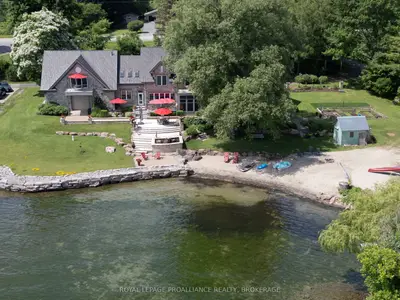 147 1000 Island Parkway, Front Of Leeds & Seeleys Bay, On K7g 2v4