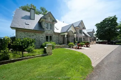 147 1000 Island Parkway, Front Of Leeds & Seeleys Bay, On K7g 2v4