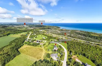 317624 3rd Line, Meaford, On N4l 1w7