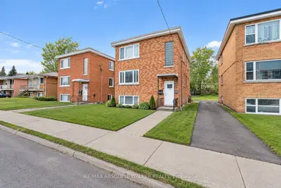 134 JOLLIET Avenue, Vanier and Kingsview Park, ON K1L 5J7