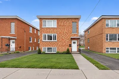 134 JOLLIET Avenue, Vanier and Kingsview Park, ON K1L 5J7