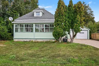 617 Roy Street W, Laurentian Valley, On K8a 6r9