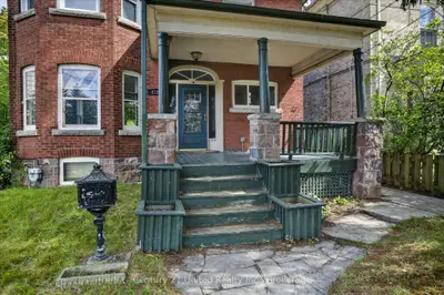 272 Burnham Street, Peterborough, On K9h 1t3