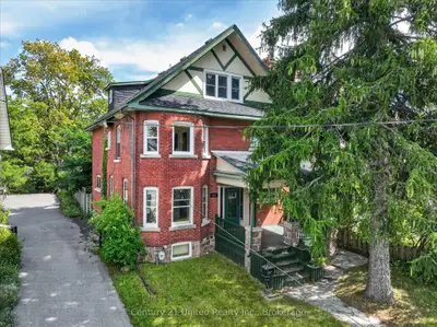 272 Burnham Street, Peterborough, On K9h 1t3