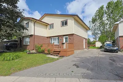 208 ADMIRAL Drive, London East, ON N5V 1H8
