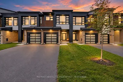 826 Chipping Circle, Blossom Park - Airport And Area, On K4m 0e7