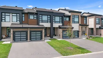 826 Chipping Circle, Blossom Park - Airport And Area, On K4m 0e7
