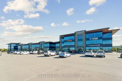 1254 South Service Road B1-2, 8, 9, Hamilton, On L8e 5r9