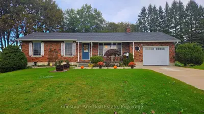683199 Chatsworth Road 24, Chatsworth, On N0h 2v0