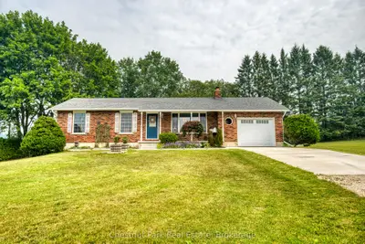 683199 Chatsworth Road 24, Chatsworth, On N0h 2v0