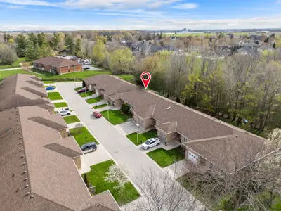 7 Brookside Place, South Huron, On N0m 1s2
