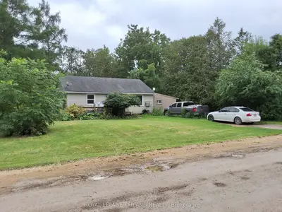 6745 Trafalgar Street, Thames Centre, On N0l 1g4