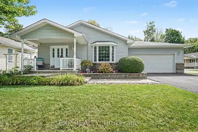 1000 Murray Gair Private, Greely - Metcalfe - Osgoode - Vernon And Area, On K4p 0a7