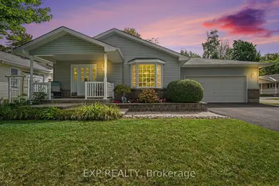 1000 Murray Gair Private, Greely - Metcalfe - Osgoode - Vernon And Area, On K4p 0a7