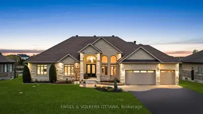 1457 Waters Edge Way, Greely - Metcalfe - Osgoode - Vernon And Area, On K4p 0c6