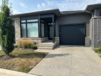 9150 Willoughby Drive 32, Niagara Falls, On L2g 0z5