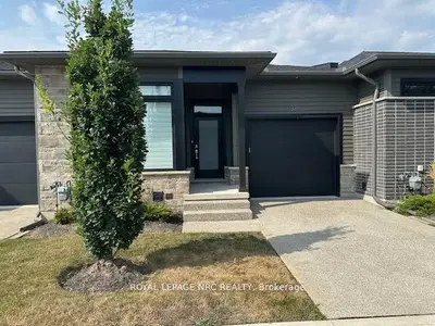 9150 Willoughby Drive 32, Niagara Falls, On L2g 0z5