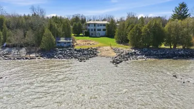 295 Lakeshore Road N, Meaford, On N4l 0a7