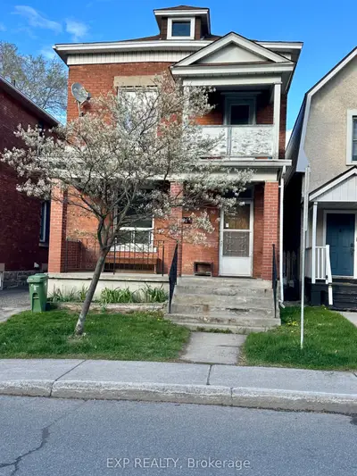 57 Spadina Avenue, West Centre Town, On K1y 2b8