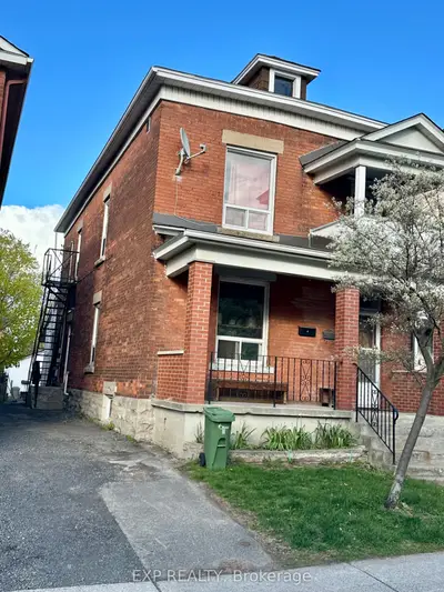 57 Spadina Avenue, West Centre Town, On K1y 2b8