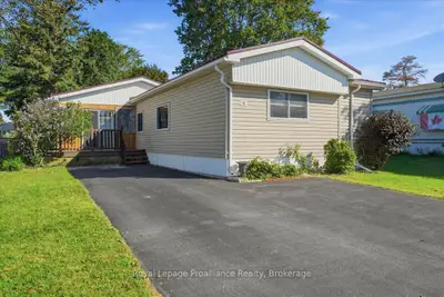 10 Nightingale Lane, Quinte West, On K8n 4z3