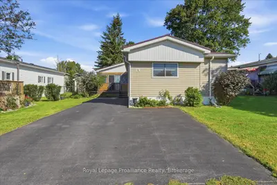 10 Nightingale Lane, Quinte West, On K8n 4z3