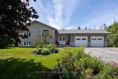 821 Kimberly Drive, Selwyn, On K0l 1t0