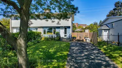 45 Southview Crescent, Cityview - Parkwoods Hills - Rideau Shore, On K2e 5r4