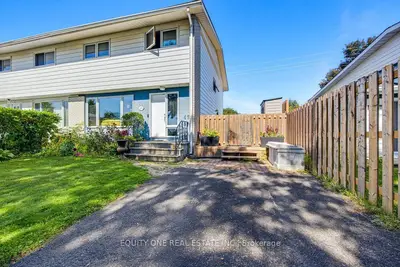 45 Southview Crescent, Cityview - Parkwoods Hills - Rideau Shore, On K2e 5r4