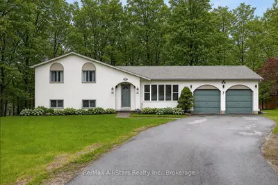 1558 Highway 7a, Kawartha Lakes, On L0a 1a0
