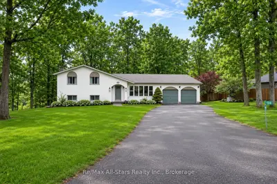 1558 Highway 7a, Kawartha Lakes, On L0a 1a0
