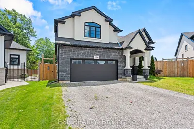 2756 Arrowsmith Court, Fort Erie, On L0s 1s0
