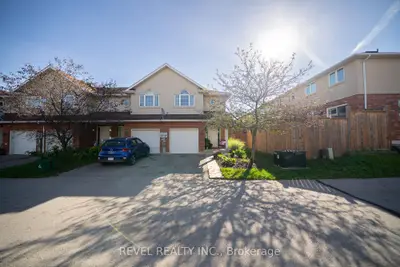 20 Mcconkey Crescent 67, Brantford, On N3s 0c1